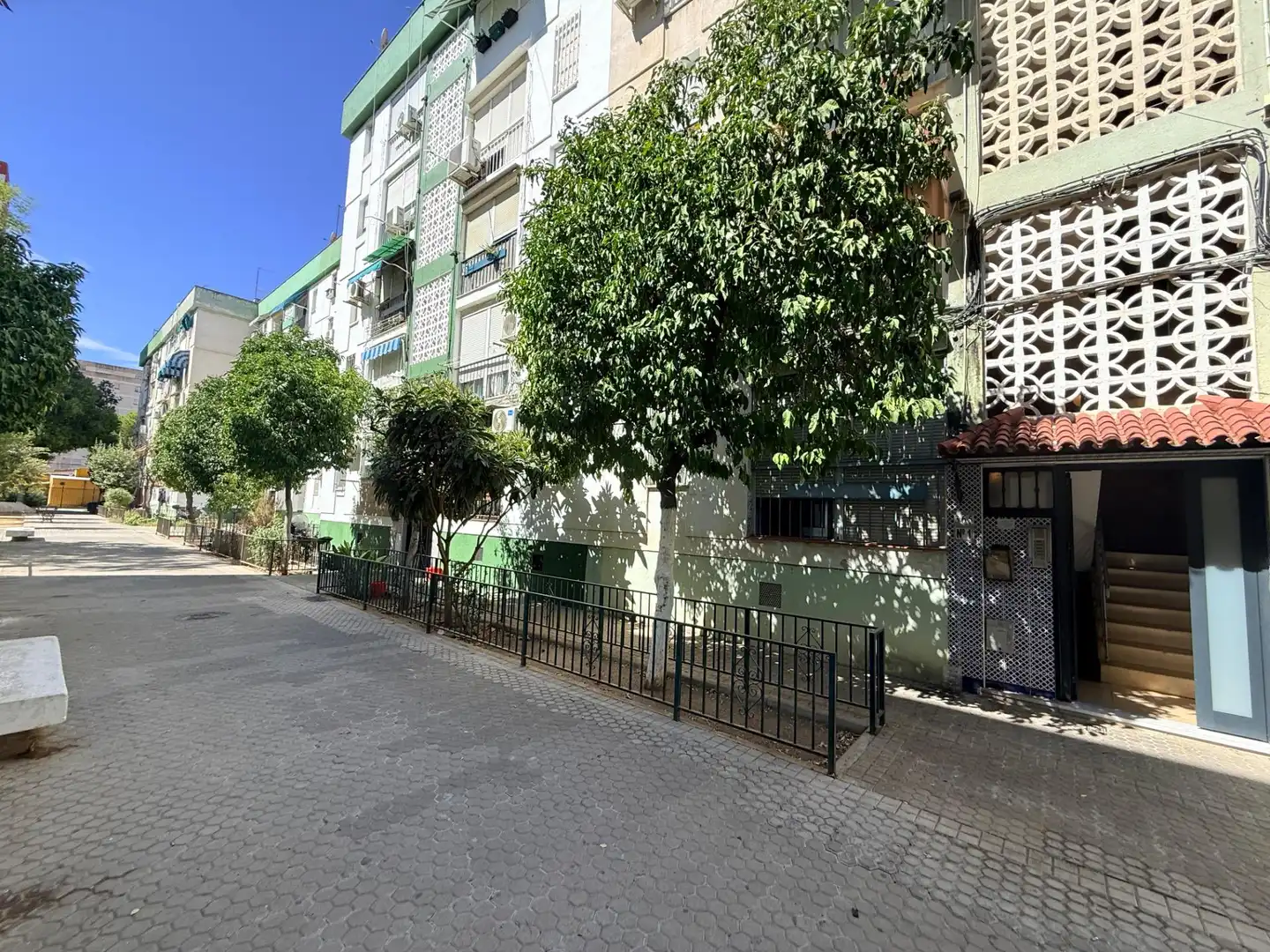 Piso en venta en Calle de Francisco Muñoz Kirri