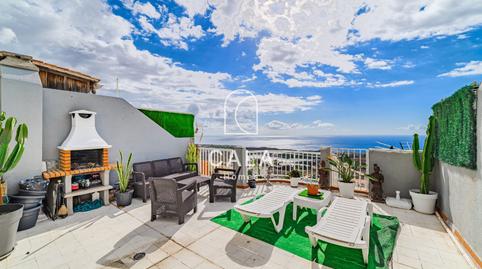 Foto 4 de Casa o xalet en venda a Tabaiba, Armeñime - Las Moraditas - Las Cancelas, Santa Cruz de Tenerife