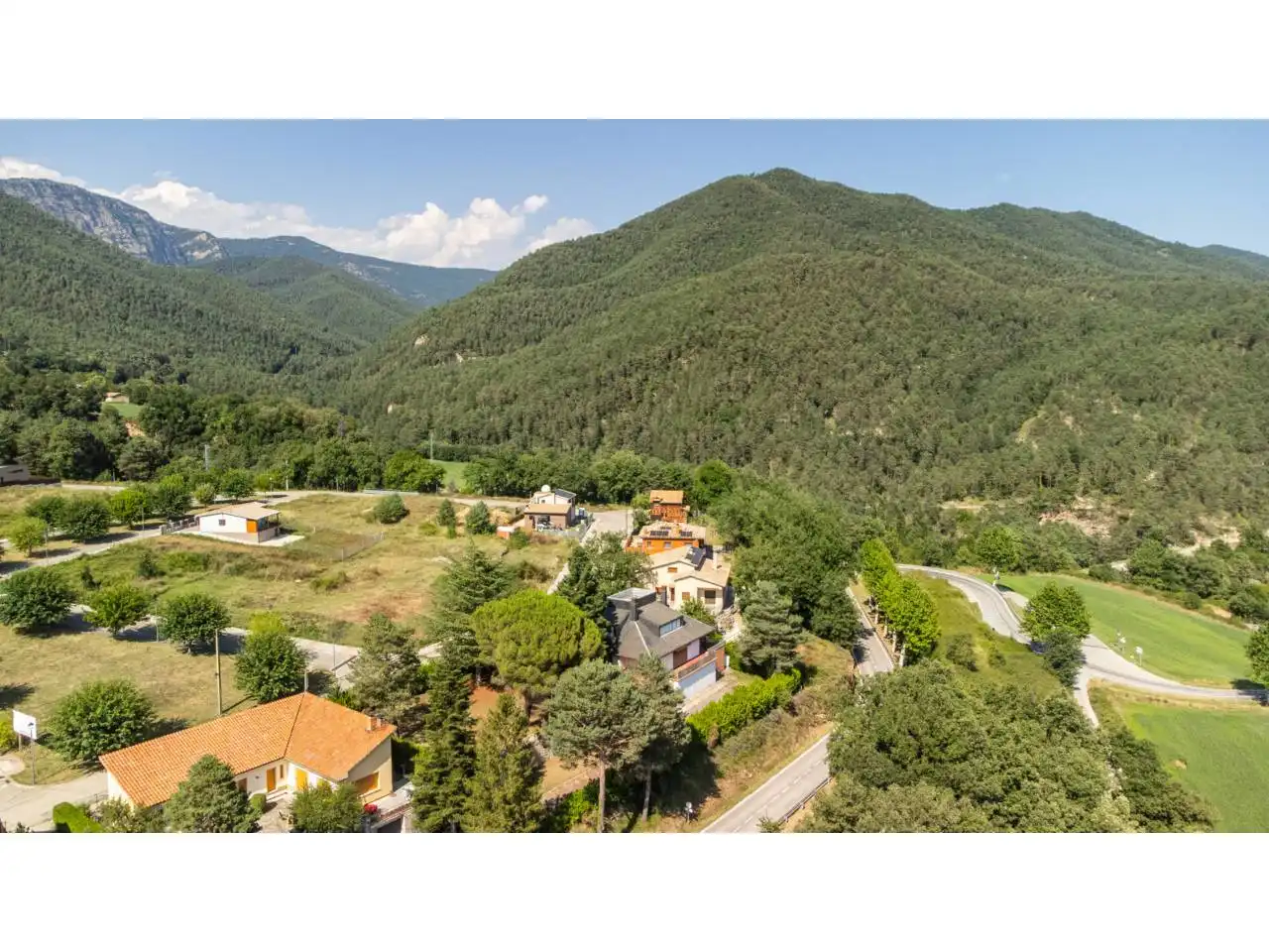 Houses for sale in Vilada