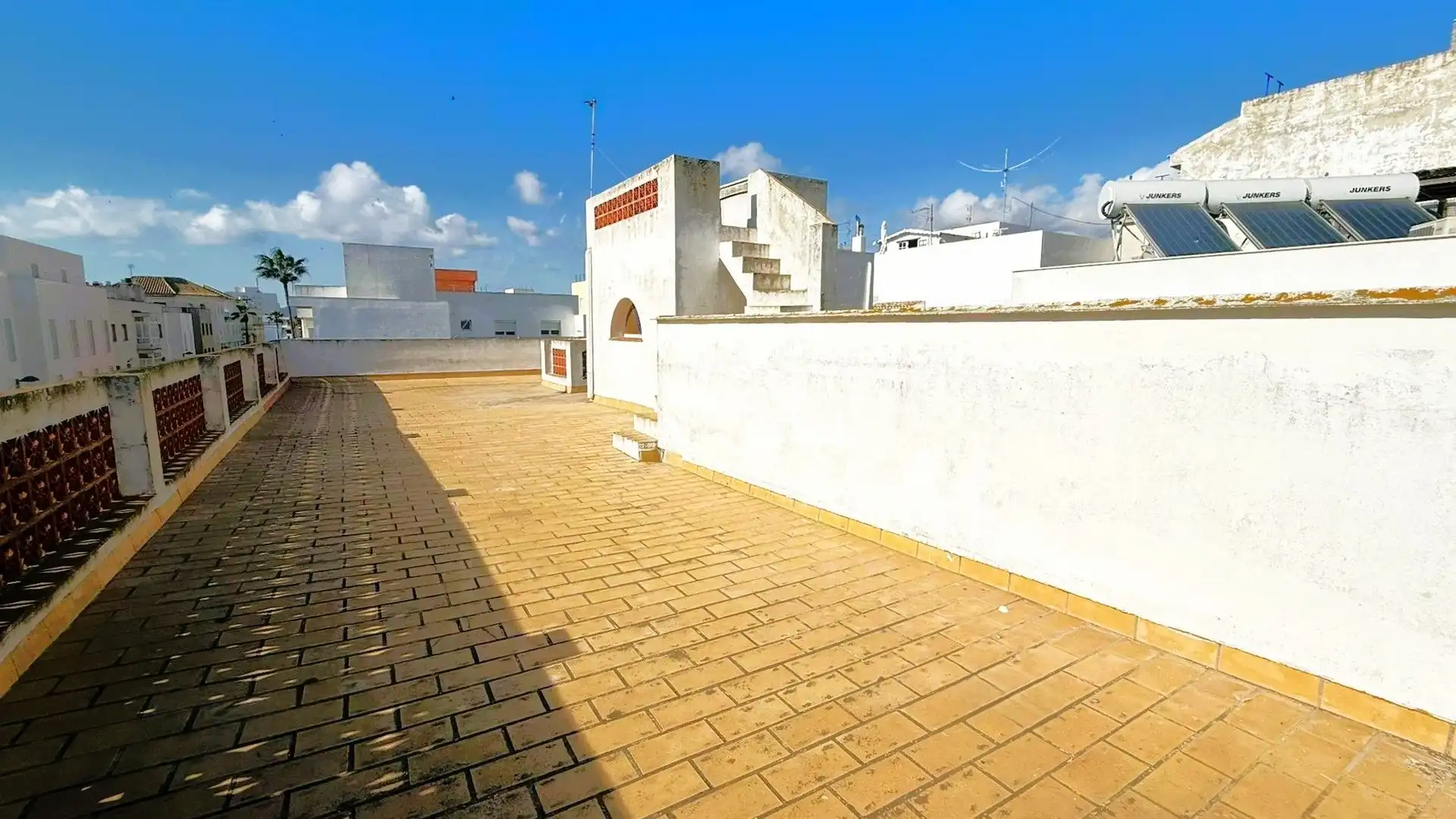 Residencial en venda a Tarifa ciudad, imagen 5