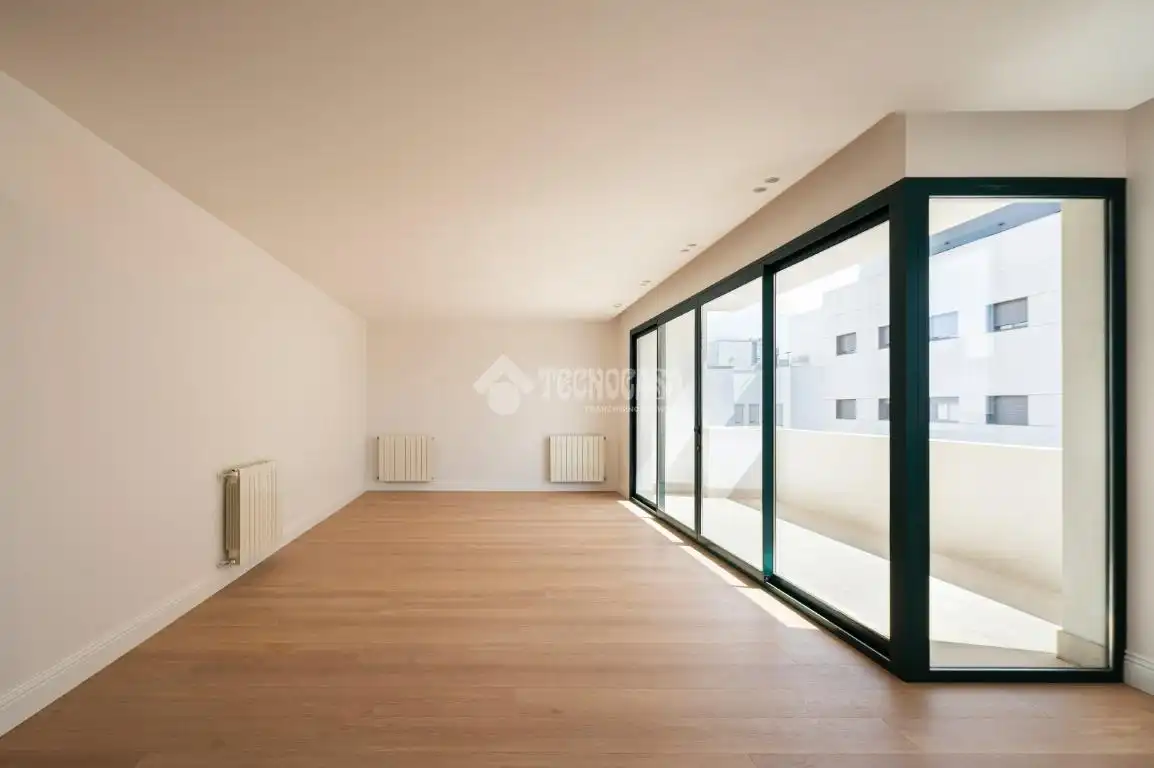 Sala d'estar de Pis en venda en Sevilla