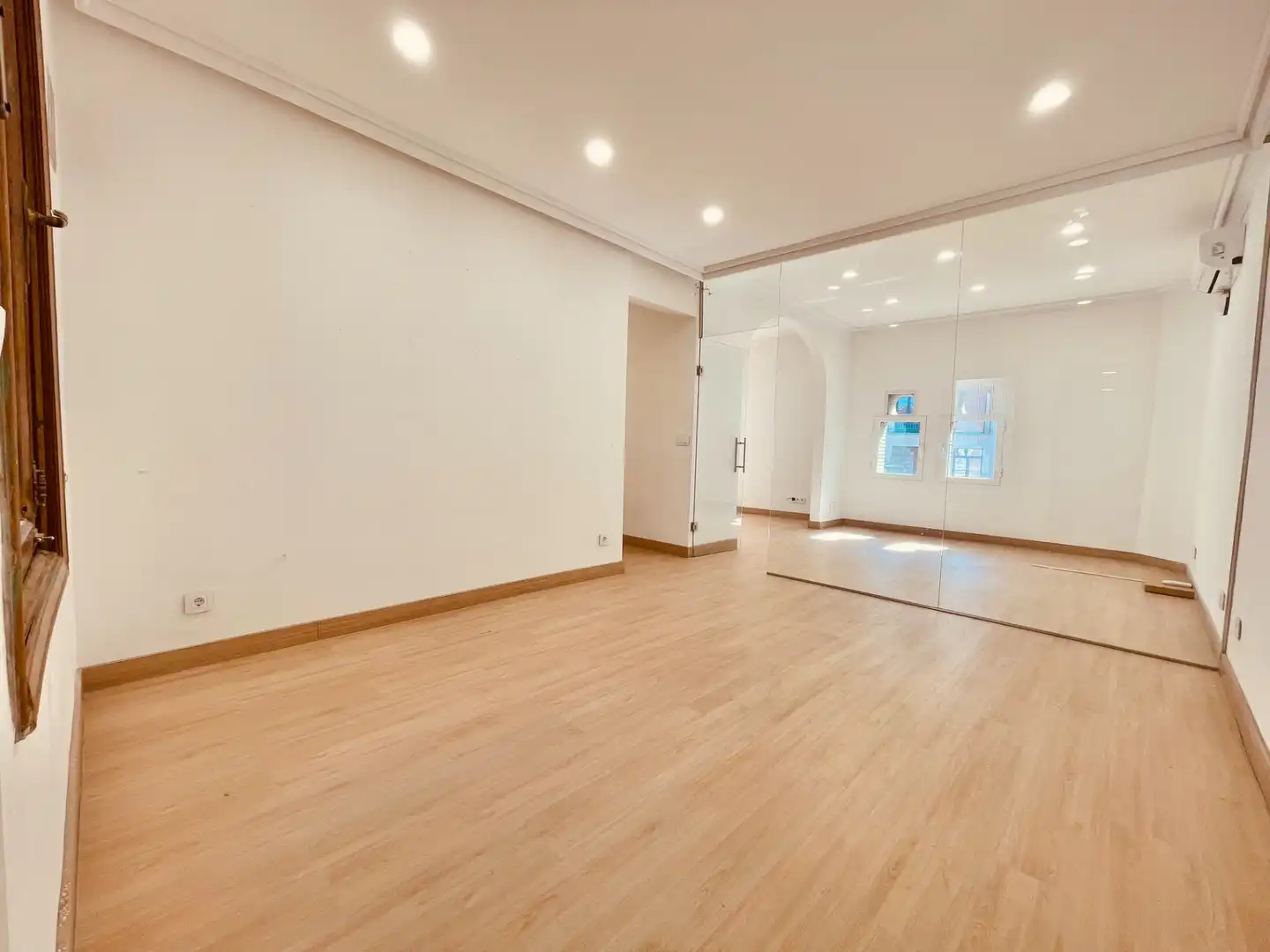 Commercial properties for rent in Calle de Toledo, 52, Palacio