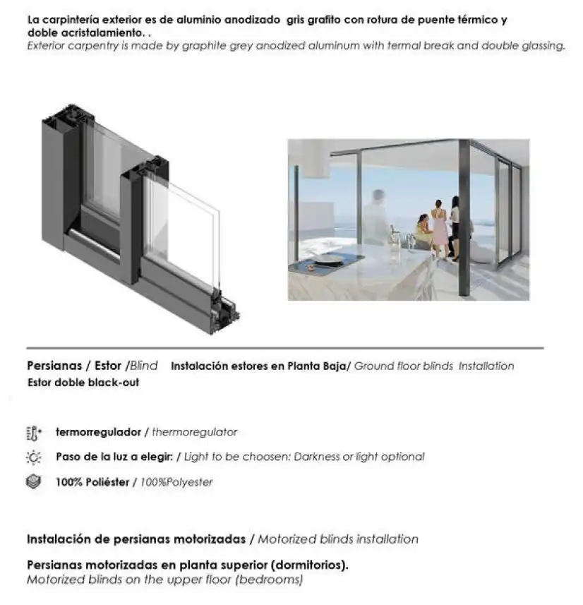 Maison avec piscine à vendre à El Portet - Pla de Mar, imagen 19