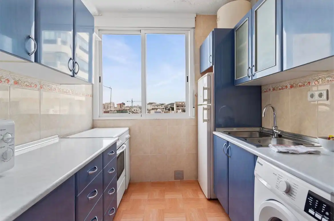 Wohnung mit Aufzug zum Verkauf in Puerto Deportivo, imagen 19