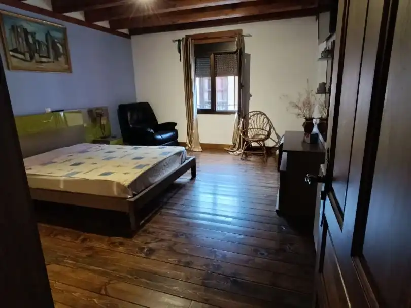 Casa o chalet en venta en Calle Real de Poniente, 32, Castrojeriz