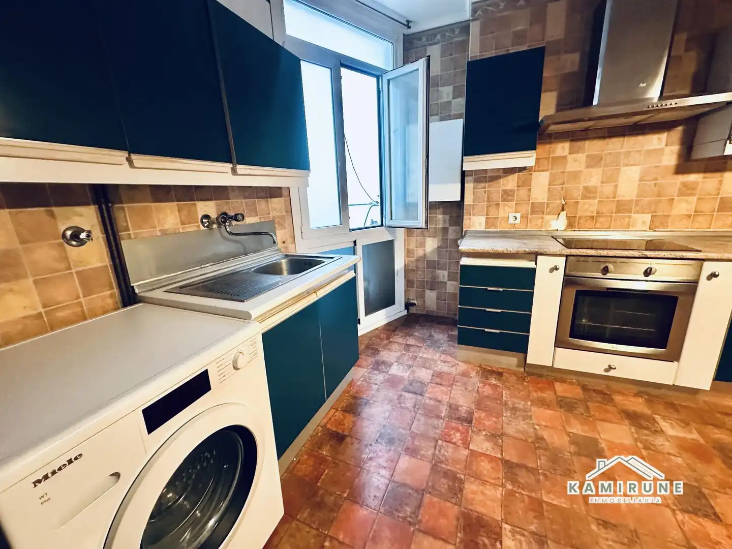 Piso con terraza en venta en Maria Diaz de Haro, imagen 35