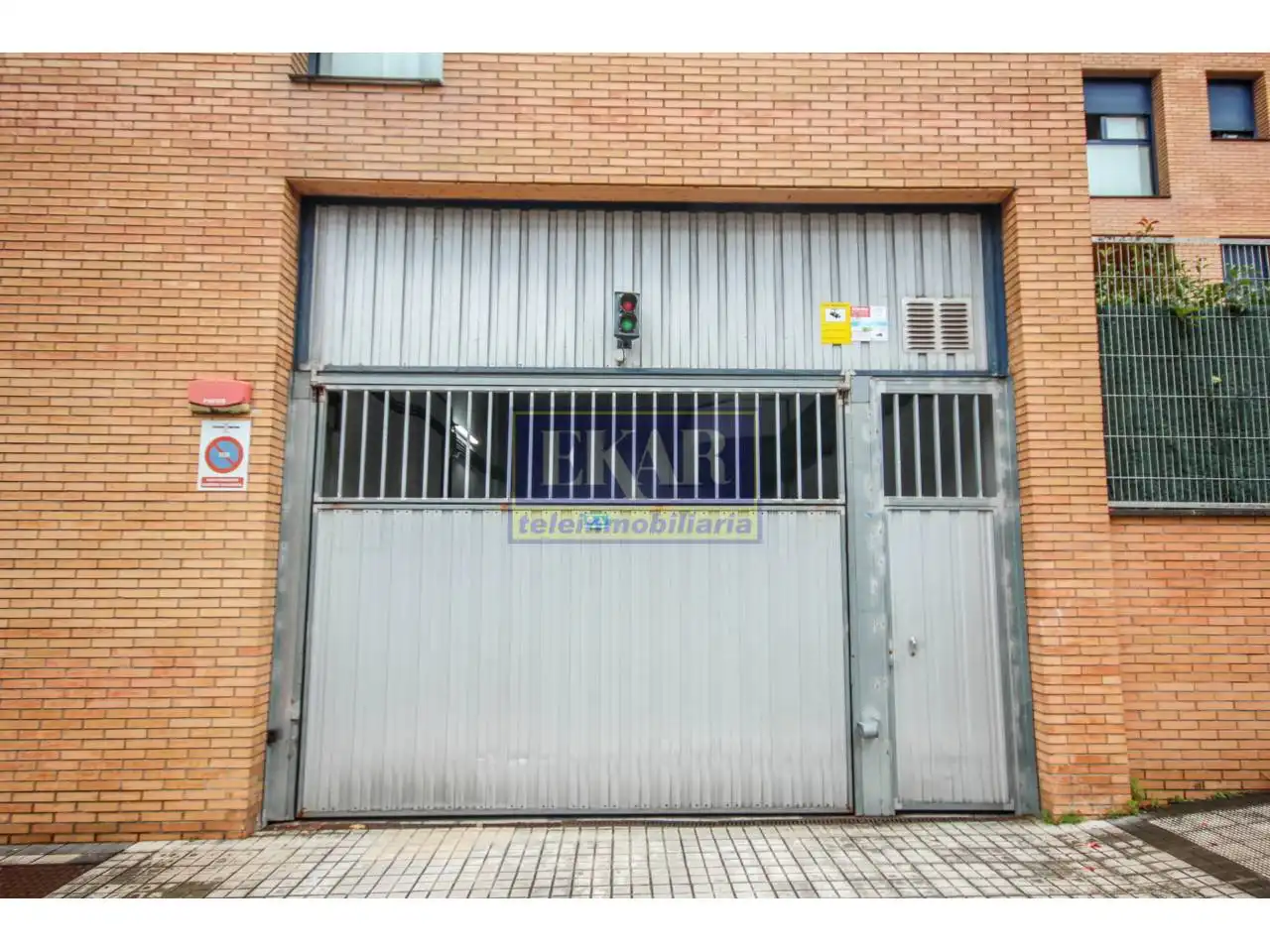 Aparcamiento en venta en Jaizubia - Urdanibia - Puiana, imagen 2