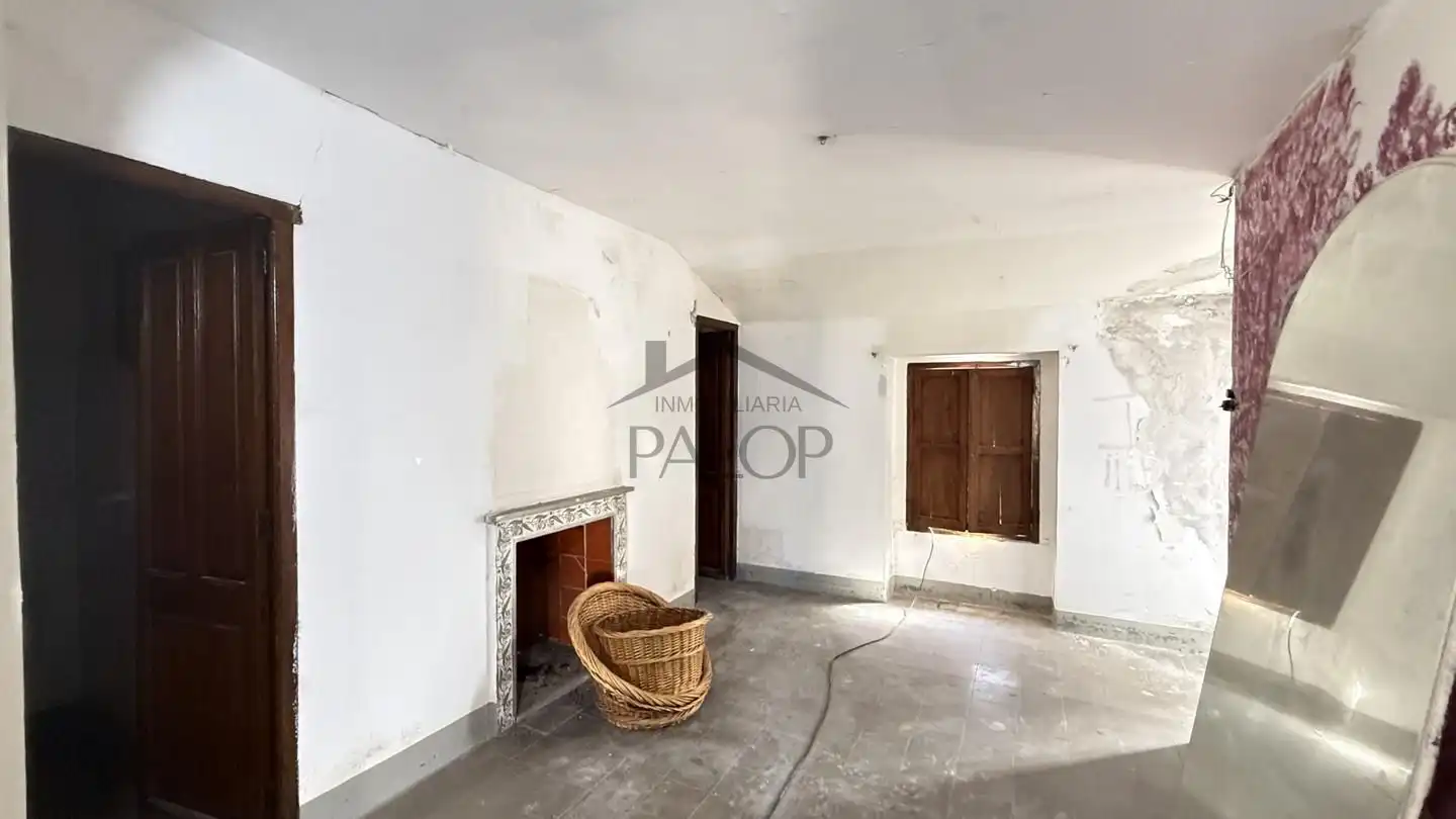 Piso en venta en Carcaixent
