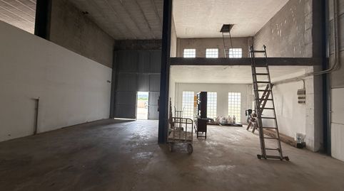 ¡Gran oportunidad de inversión! Nave industrial en Manuel (Valencia)  Se vende excelente nave industrial ubicada en Polígono, image 5