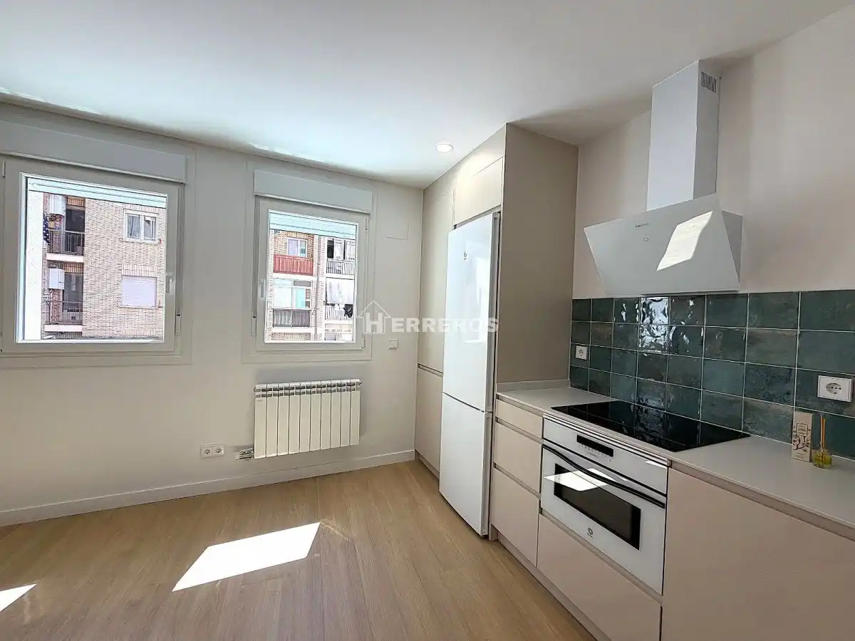 Flat with lift for sale in BERATUA, imagen 28