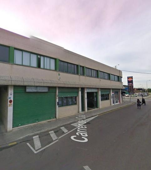 Foto 2 de Àtic en venda a Son Cladera,  Palma de Mallorca