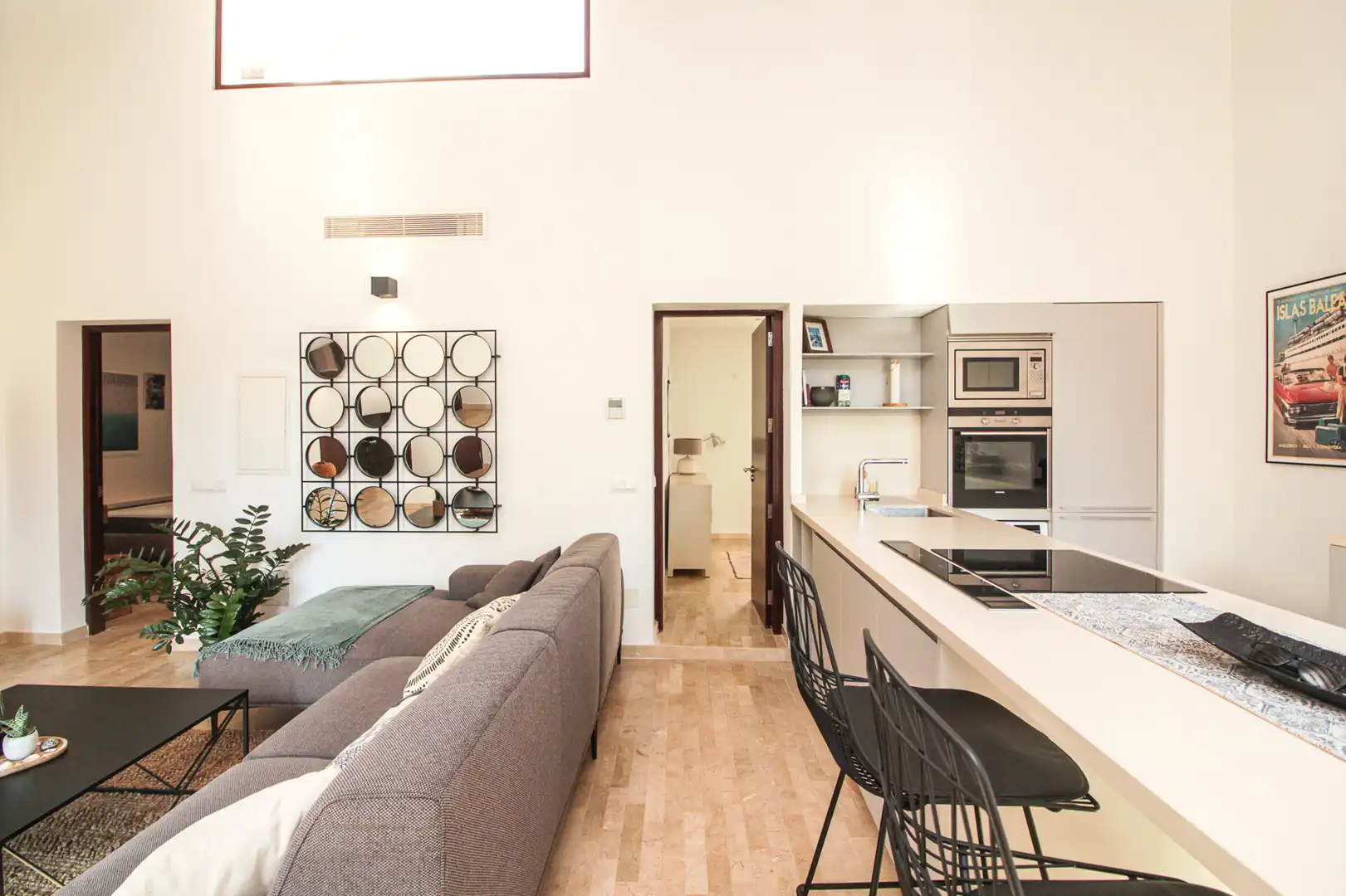 Penthouse to rent in Centre, imagen 10