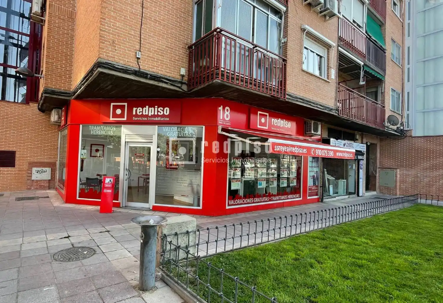 Pis en venda en San Sebastián de los Reyes amb Calefacció i Terrassa