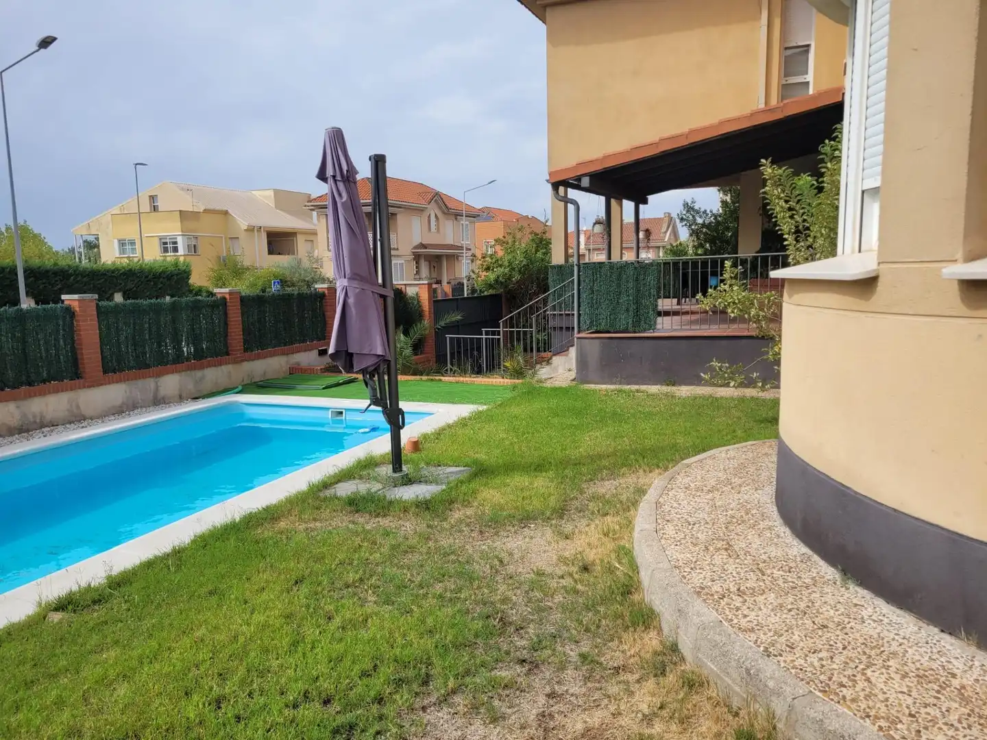 Villa in vendita a Ruta de la Plata, imagen 69