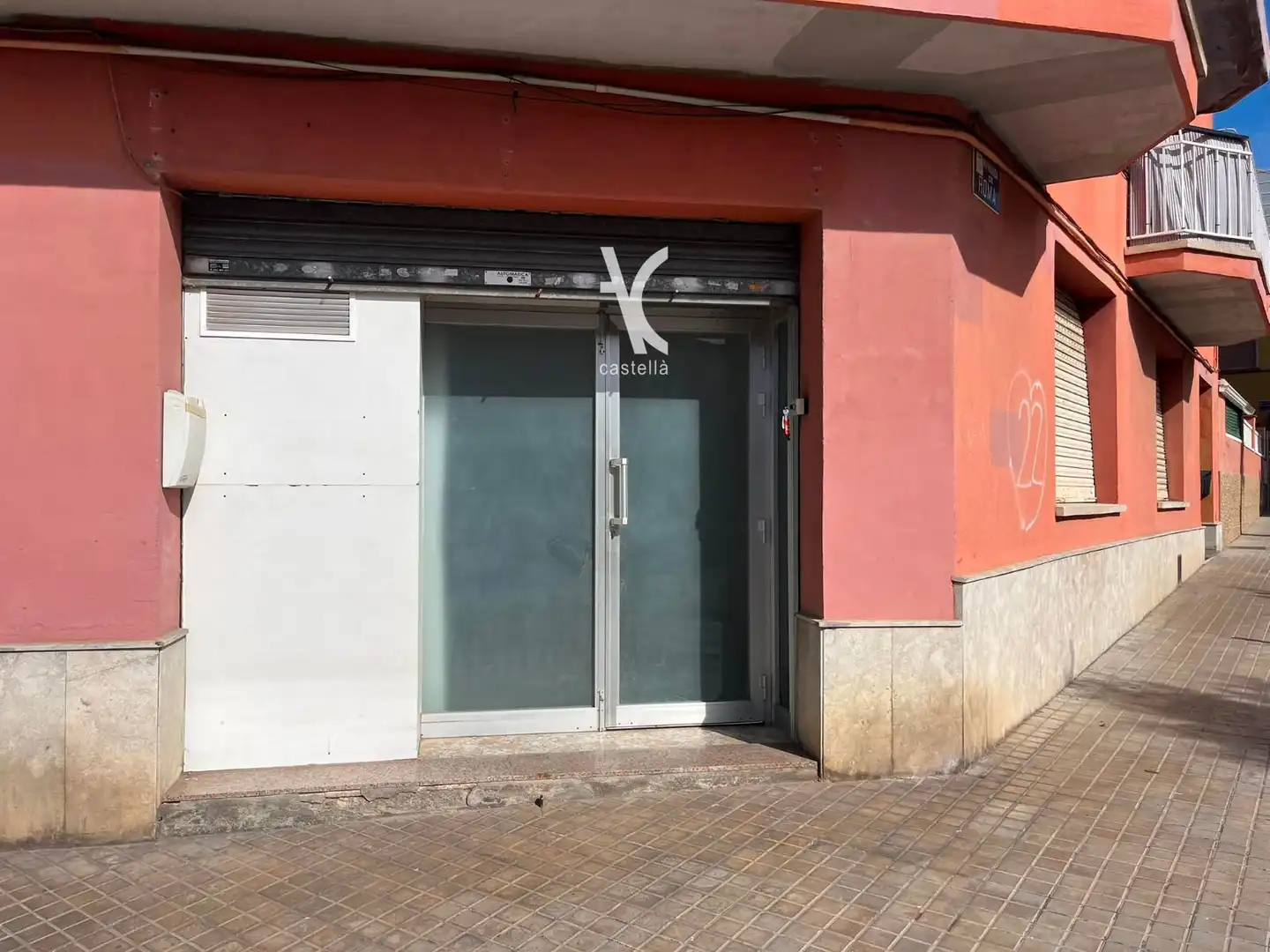 Geschaftsraum zur Miete in DE ROMA, Banyeres