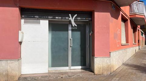 Photo 2 of Premises to rent in De Roma, Banyeres, Barcelona