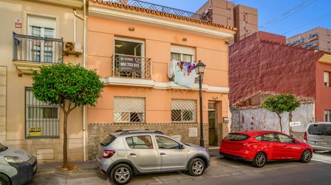 Foto 2 de Pis en venda a Cl Miguel Marquez 17fuengirola (málaga), -1, Puerto Deportivo, Fuengirola