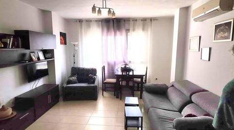 Foto 2 de Apartament en venda a Avenida Faro Mesa Roldán, Carboneras, Almería