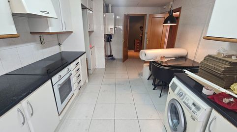 Foto 5 de Piso de alquiler en Rambla Lluís Companys, Mas Duran, Sant Quirze del Vallès