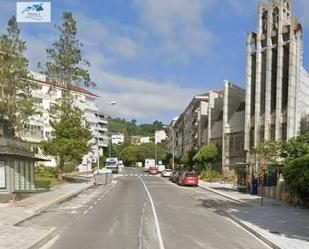 Vista exterior de Local en venda en Ourense Capital 