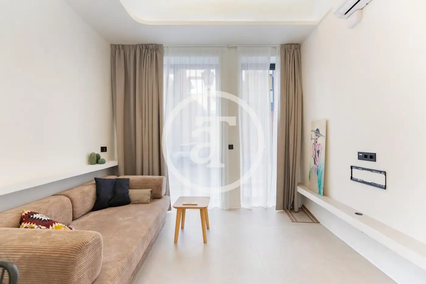 Study for rent in Calle de Tarragona, Palos de Moguer
