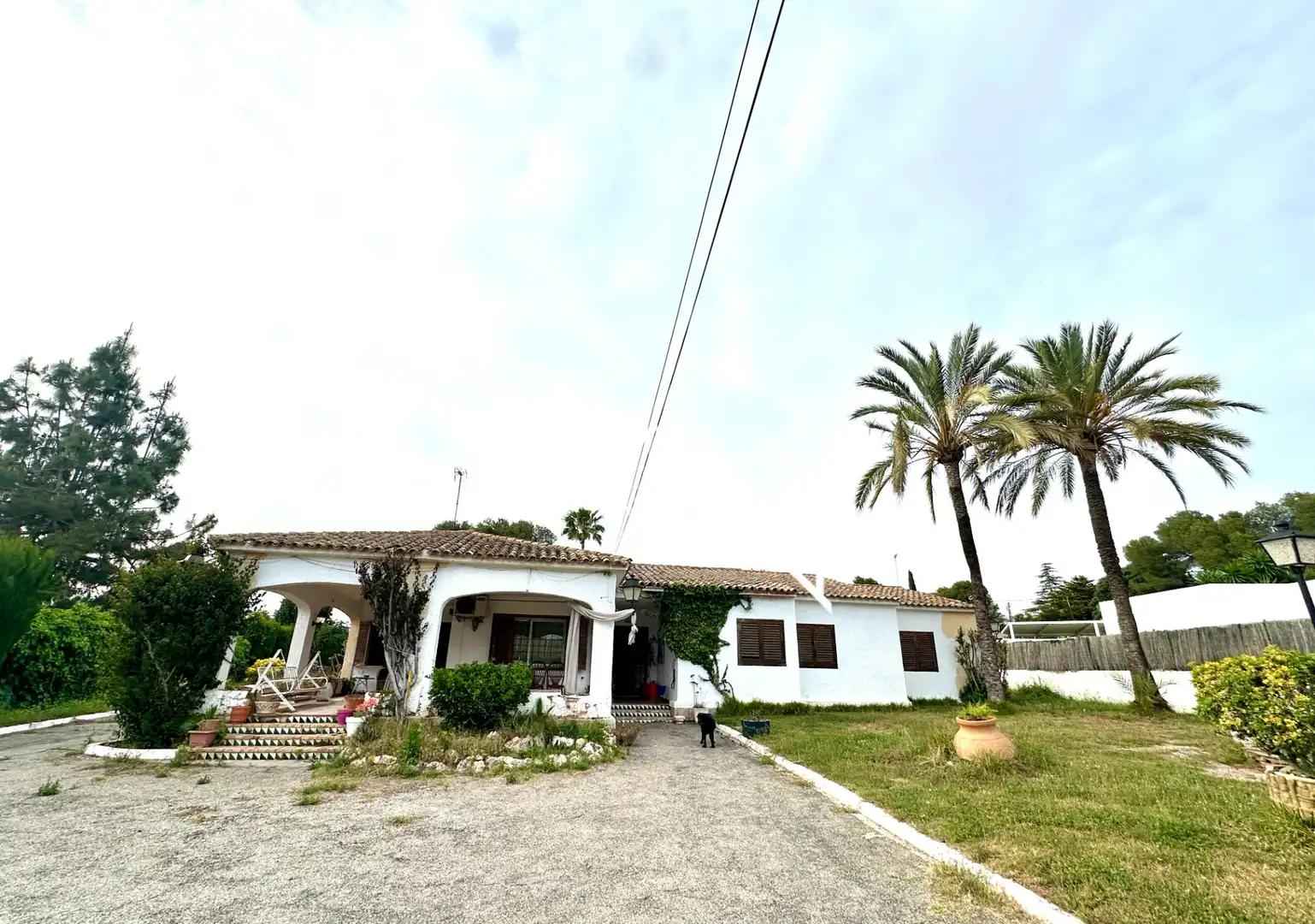 Casa o chalet en venta en Carrer 204, La Cañada