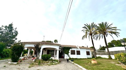 Foto 2 von Haus oder Chalet zum Verkauf in Carrer 204, La Cañada, Paterna