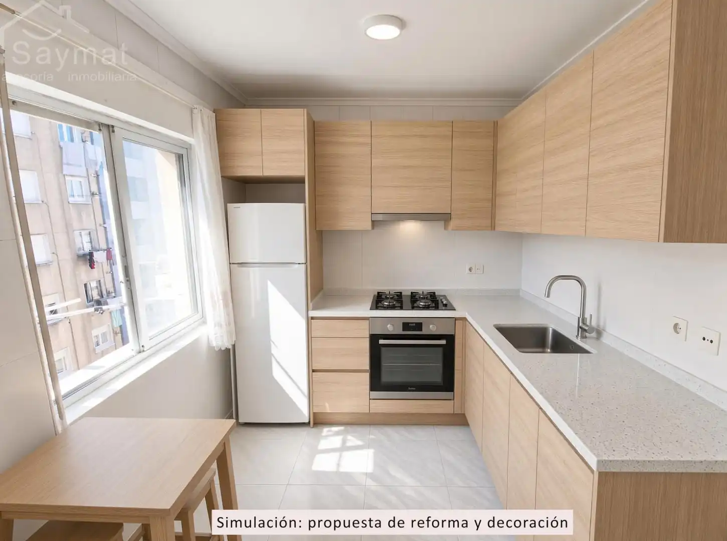Flat for sale in Fernando de los Ríos 29, imagen 12