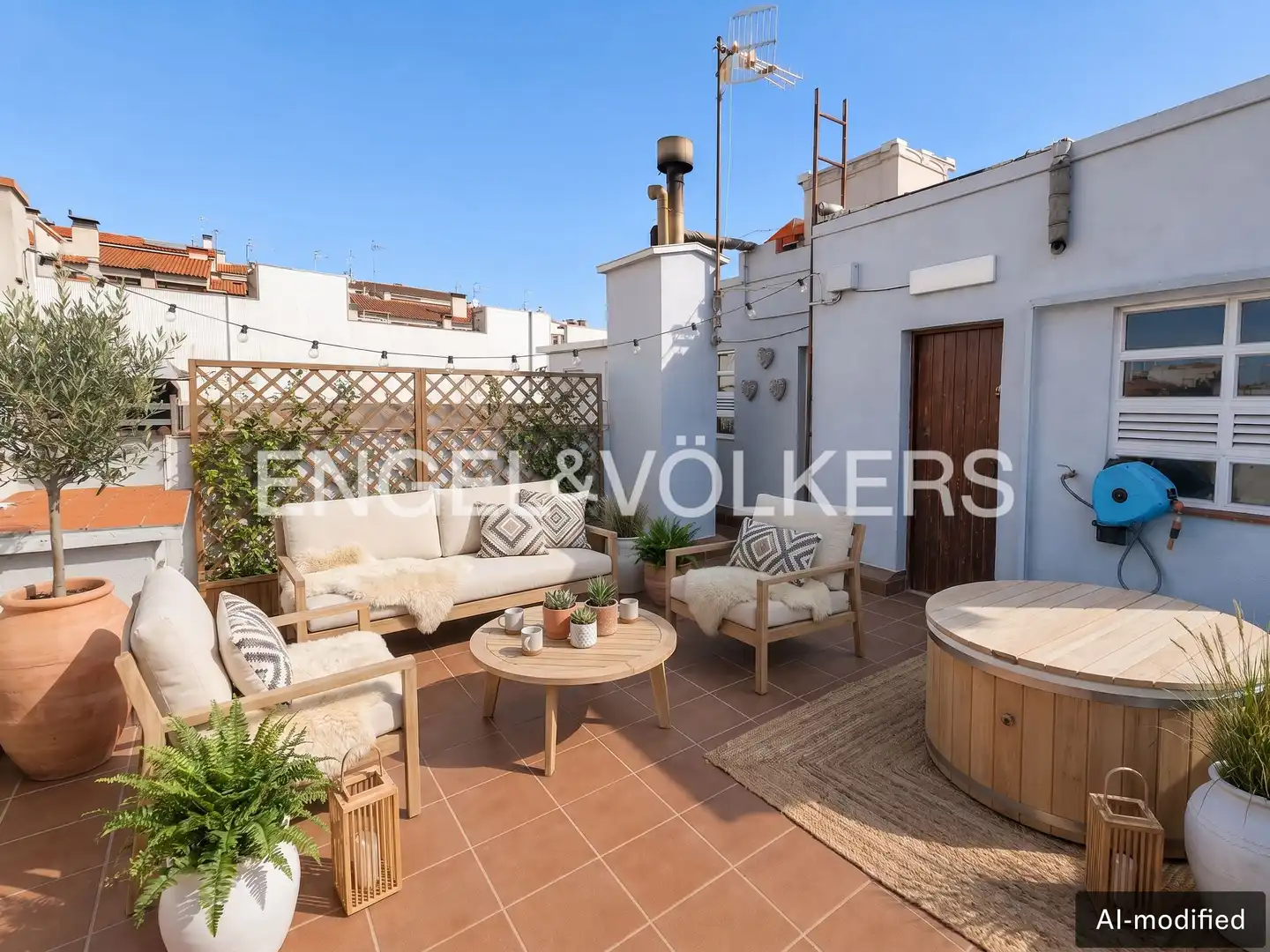 Flat with terrace for sale in Palafolls, imagen 11