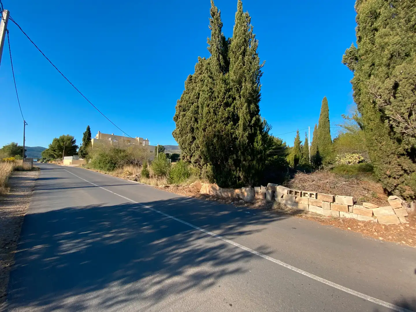 Terreny residencial en venda a Calle del Margallo, imagen 2