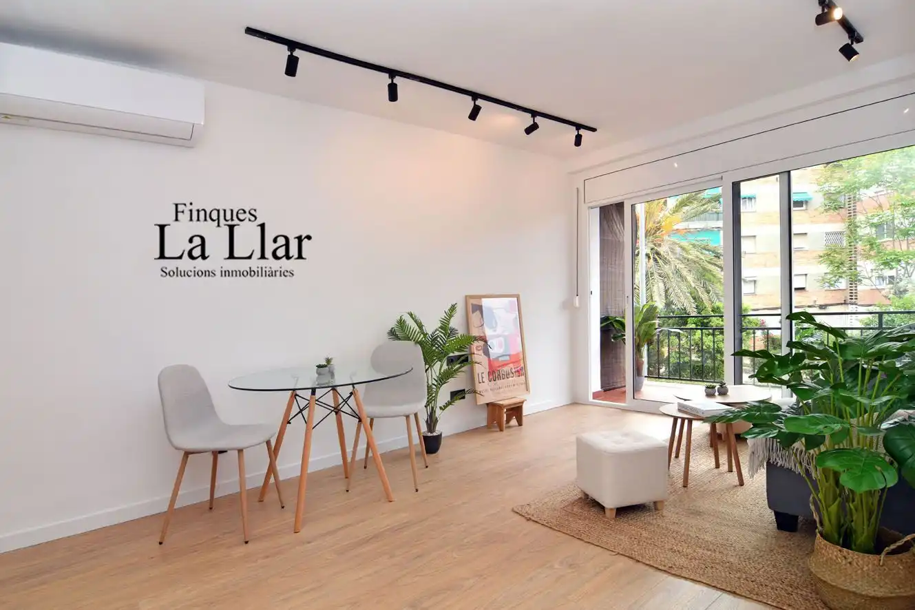Piso en venta en APELES MESTRE, Passeig Maragall