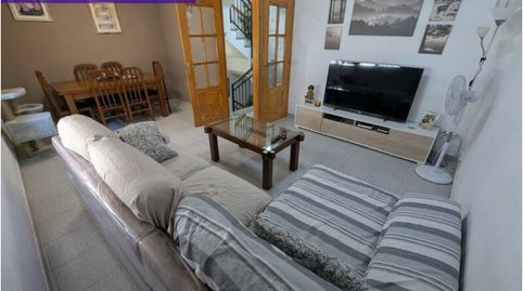 Photo 3 of Detached homes for sale in Onil, Alicante