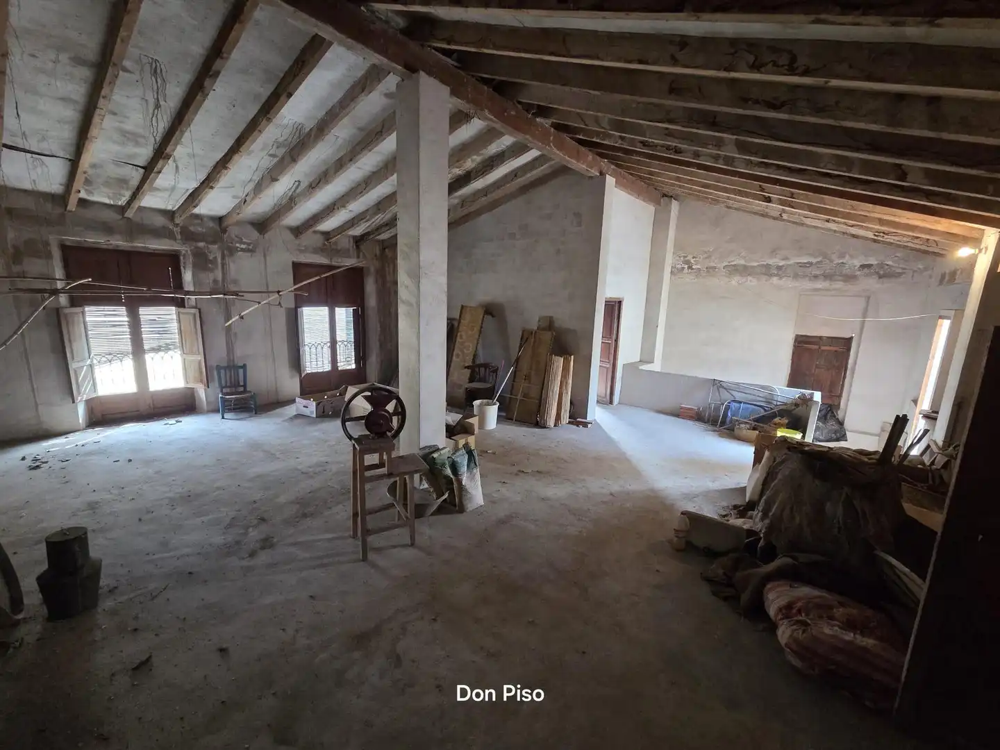 Casa aparellada en venda a Pego, imagen 14