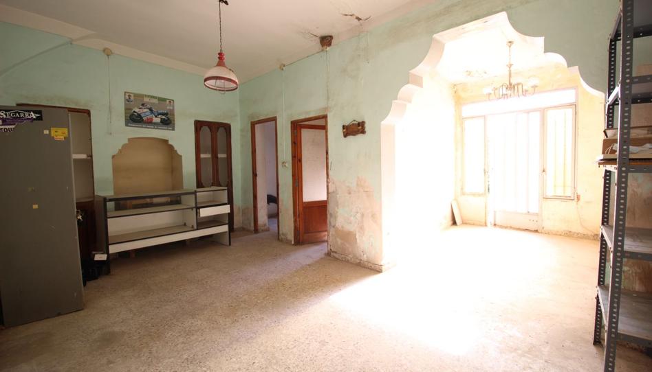 Photo 1 of House or chalet for sale in Almenara, Castellón