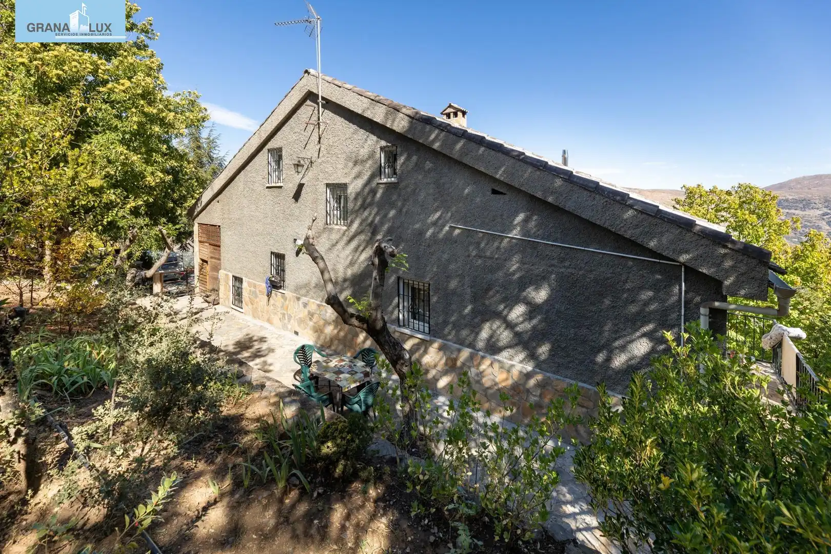Landhaus mit Garten zum Verkauf in Calle DISEMINADO-POL 46-PAR 44, imagen 5