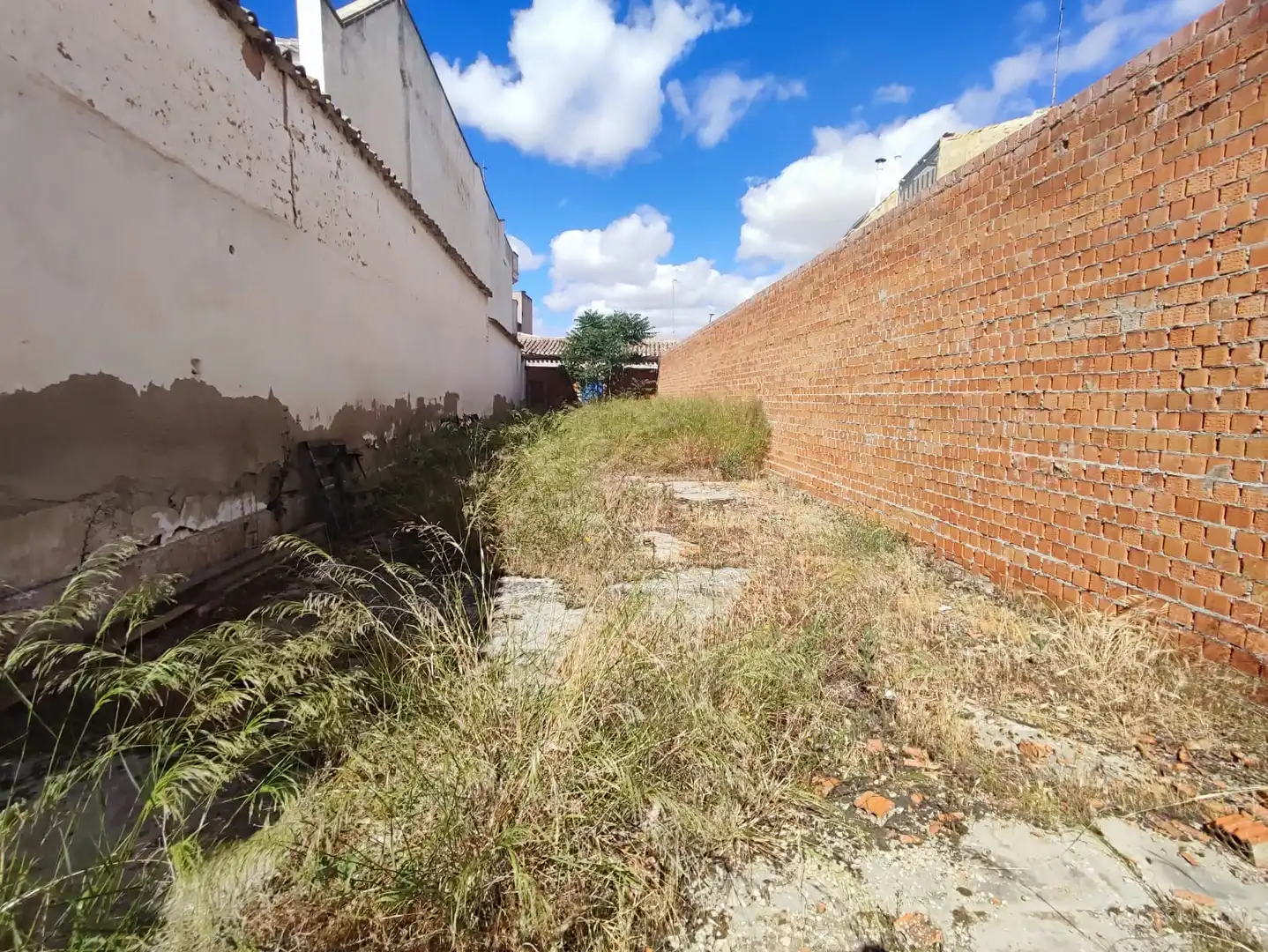 Terreny residencial en venda a Calle de Santa Catalina, imagen 10