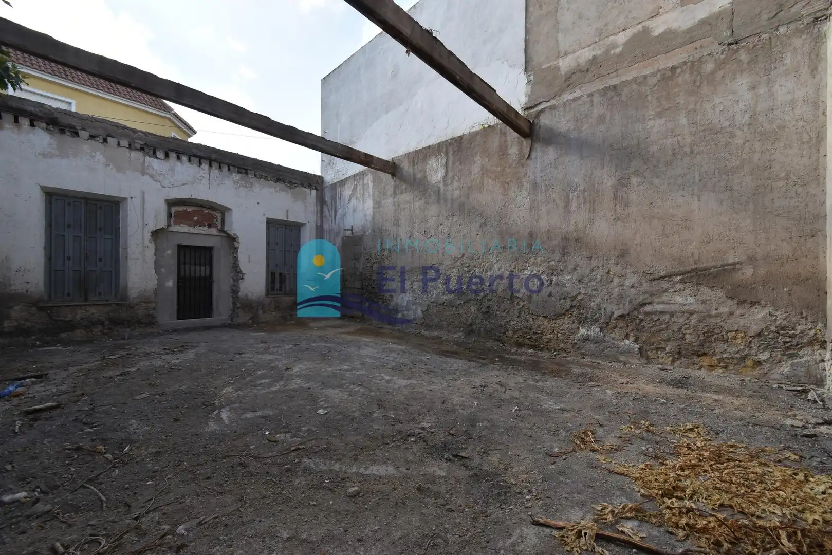 Terrenys i solars en venda a Puerto de Mazarrón, imagen 7