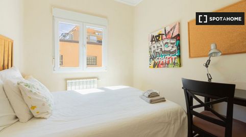 Photo 2 of Flat for rent in Prosperidad, Madrid Capital