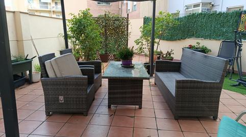 Foto 5 de Planta baixa en venda a  Carlos Linde (calle), Montmeló, Barcelona