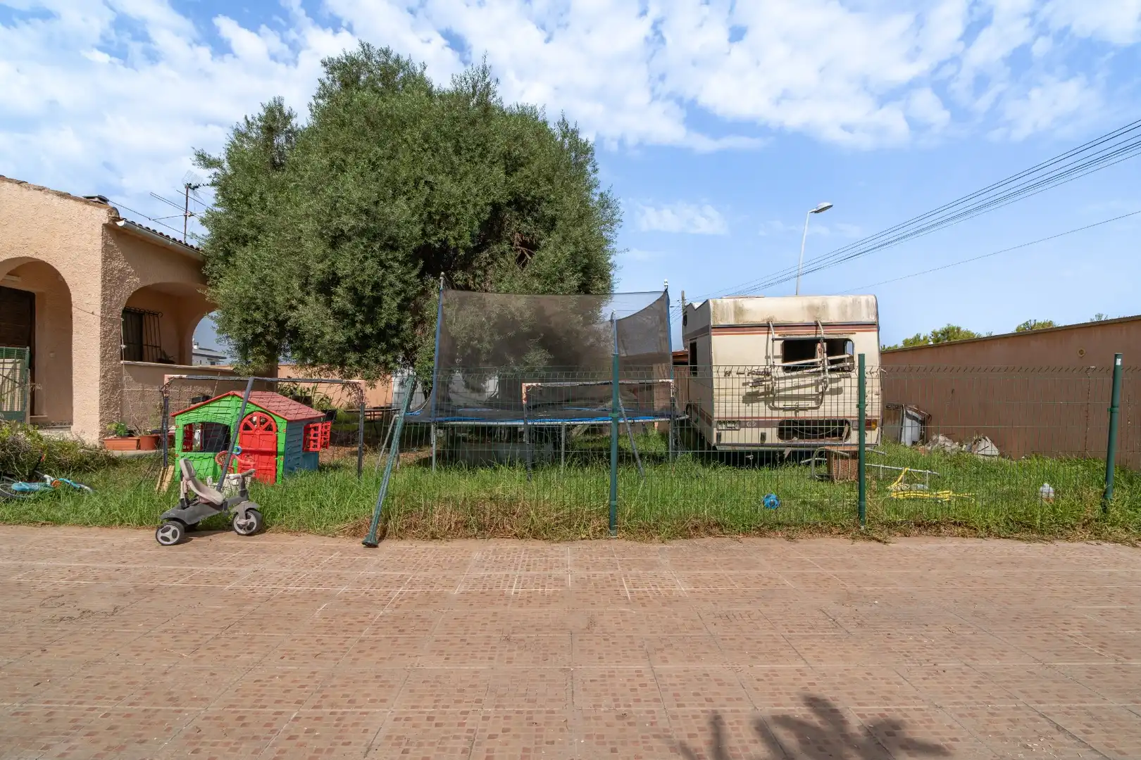Casa amb jardí en venda a Los Balcones - Los Altos, imagen 38