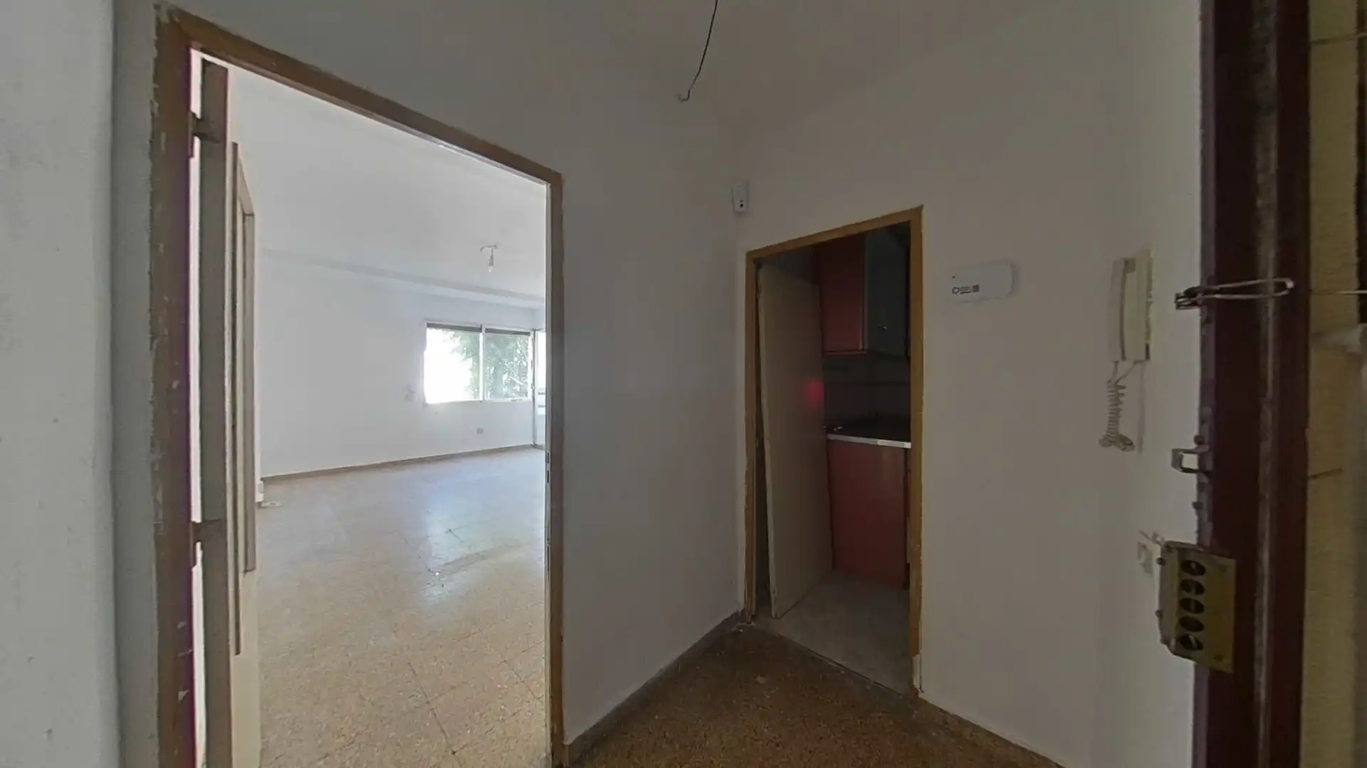 Habitación de Piso en venta en Parla con Terraza