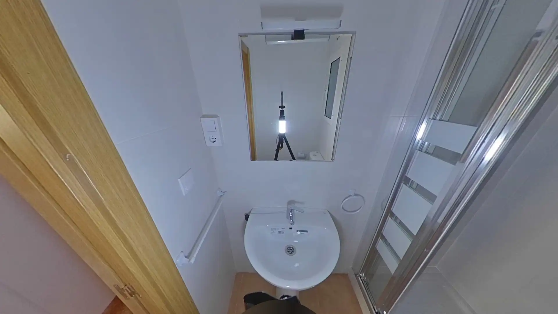 Baño de Piso en venta en Valencia