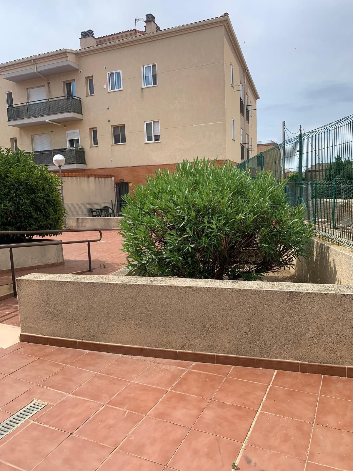 Terrassa de Planta baixa en venda en El Pla de Santa Maria amb Parquet