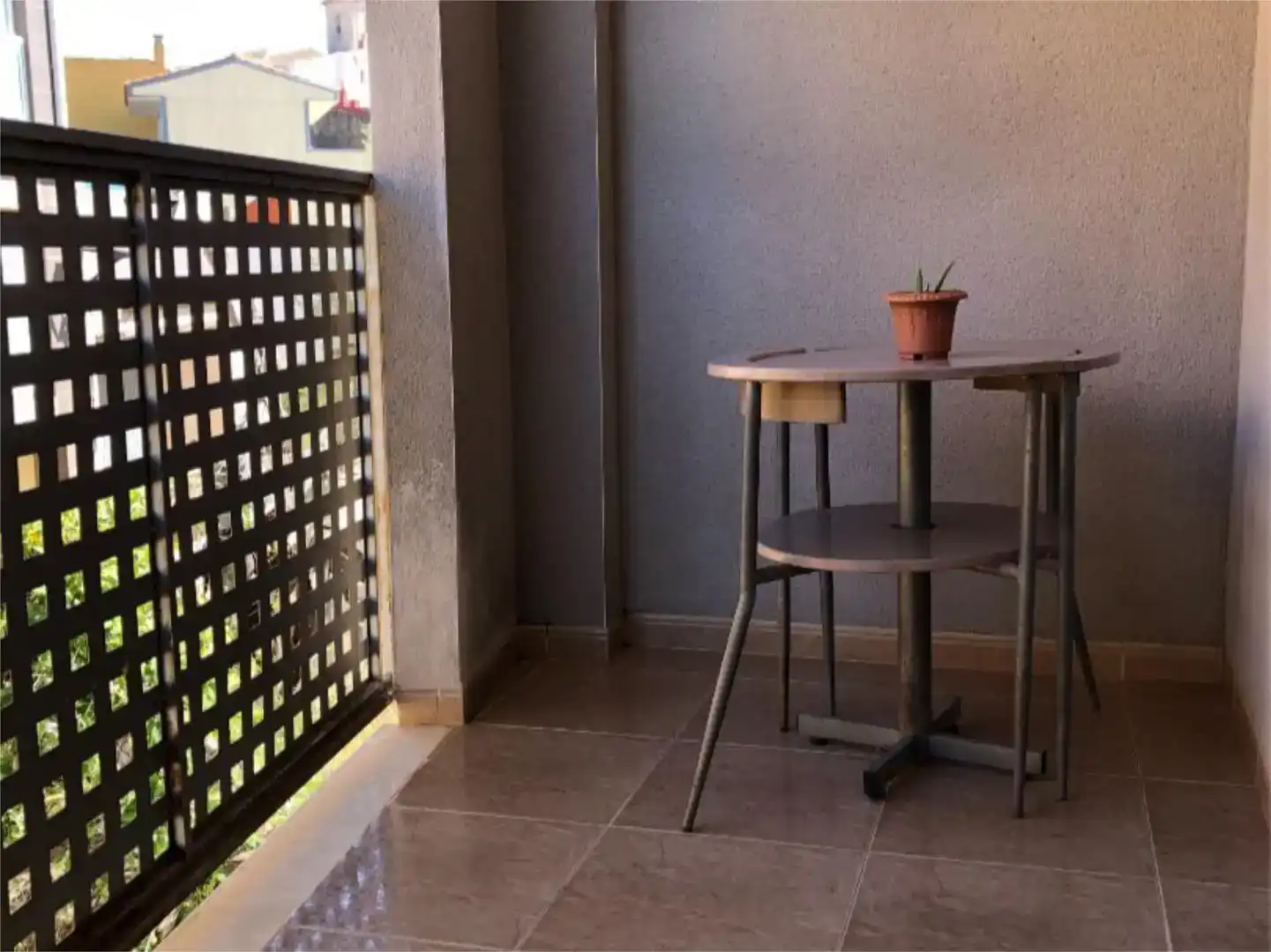 Terrassa de Pis en venda en Càlig amb Aire condicionat i Balcó
