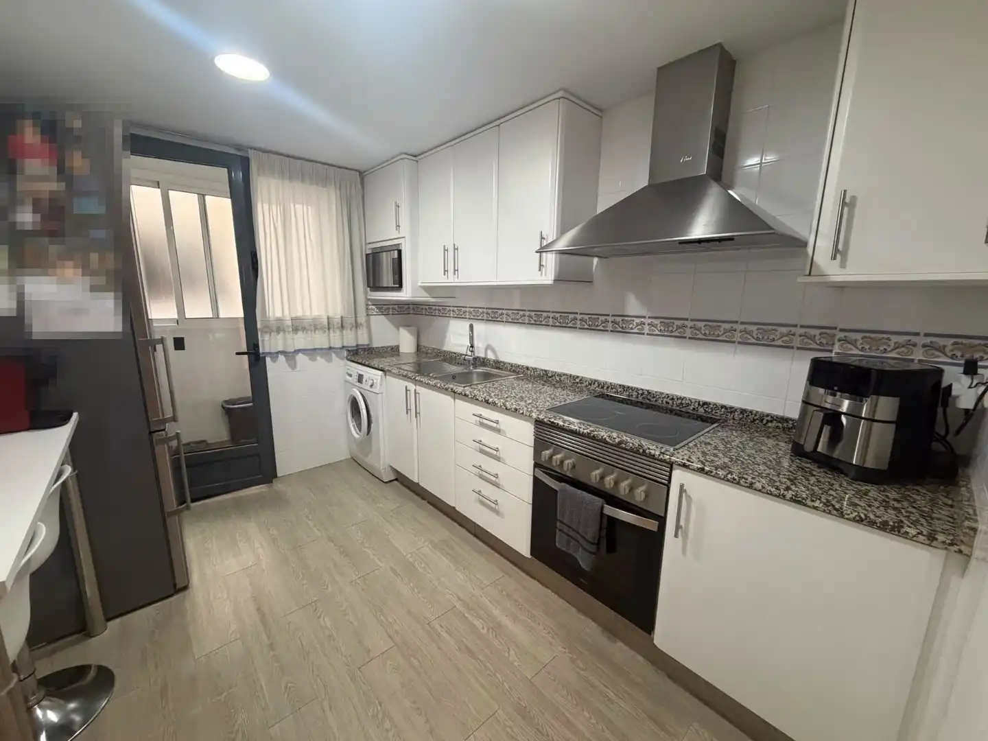 Duplex con terrazza in vendita a Zona Concordia, imagen 10