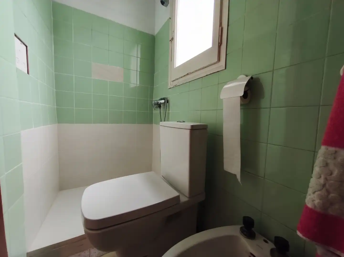 Penthouse with lift for sale in Carretera Antiga de València, imagen 17