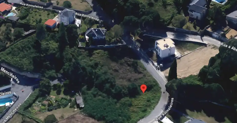 Residential land for sale in Rúa Xornaleiros 6, imagen 3