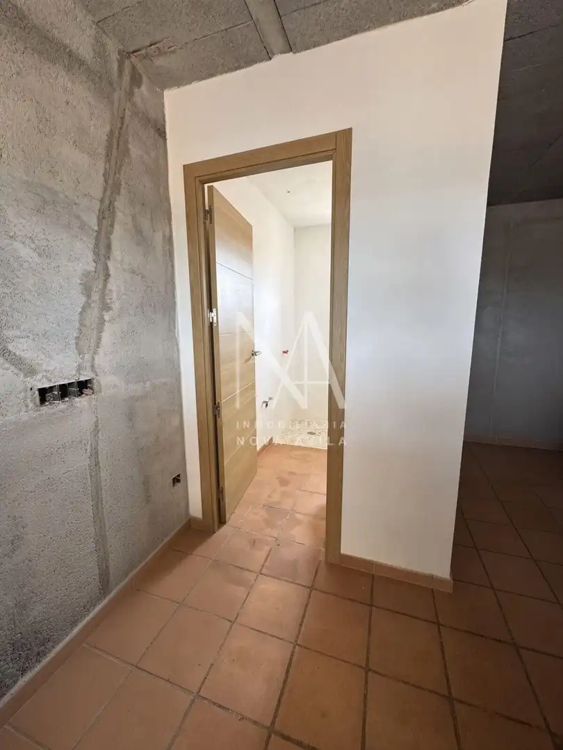 Casa rústica en venta en Llucmajor pueblo, imagen 7