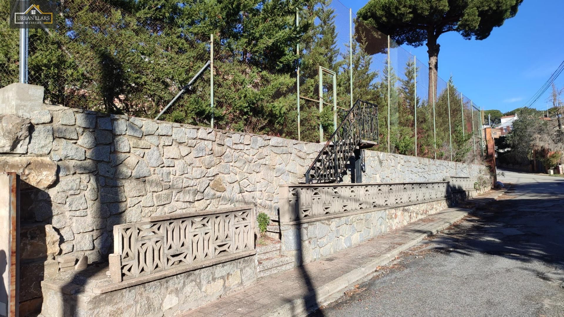 Exterior view of Residential for sale in Dosrius