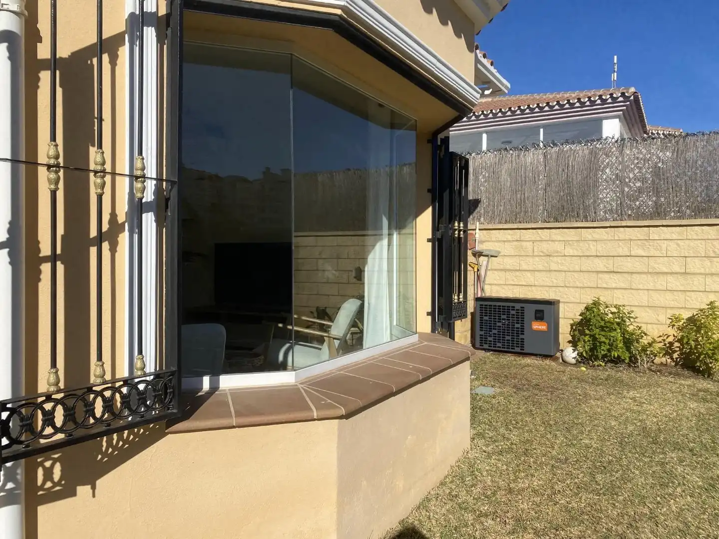 Villa avec terrasse à vendre à TOPACIO DE RIVIERA, imagen 24